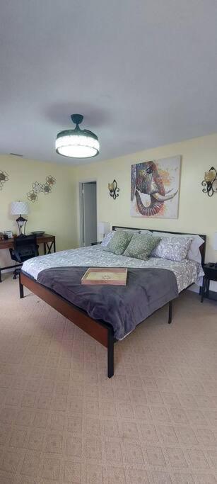J.Creek Retreat, Creekside Townhouse +1 Car Garage Villa Maggie Valley Eksteriør bilde